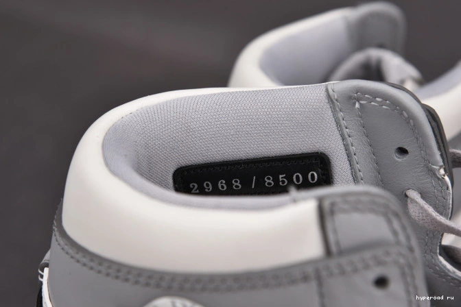 (DR 1 DR shoe box) x CN8607-002 High Jordan Retro 0824